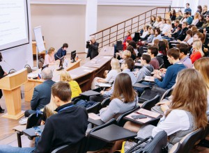 IX краевая научно-практическая конференция в рамках изучения предметной области «ОРКСЭ»