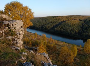 Краевой конкурс "Пермский позитив"