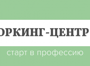 Торжественное открытие межрегионального проекта "Коворкинг-центр молодых педагогов "Старт в профессию"  - 2022