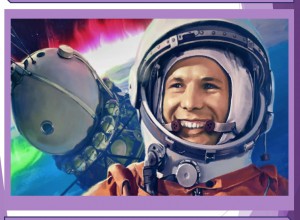 Краевая акция «Гагаринский полёт продолжается!  К 65-летию первого полёта человека в космос»