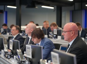 Дмитрий Чернышенко: Сформирован перечень основных показателей оценки состояния отечественной системы образования / Минпросвещения России