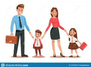 Психологические аспекты нравственного воспитания в семье