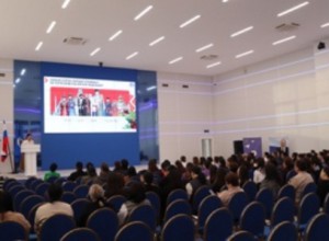 Росдетцентр проведет стратегические сессии для планирования воспитательных мероприятий в Год единства народов России