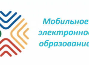 Цифровая образовательная система «Мобильное Электронное Образование»  школам