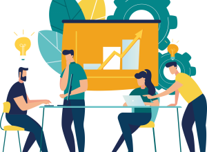 Завершается деятельность краевой проектной мастерской "Проектируем. Реализуем. Рефлексируем"