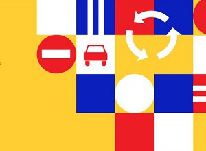 Всероссийский интерактивный квест «Первому пешеходу приготовиться»