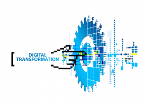 ЦИФРОВАЯ ТРАНСФОРМАЦИЯ ОБРАЗОВАНИЯ