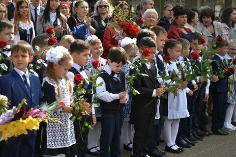 Минпросвещения изменило порядок приёма детей в школы