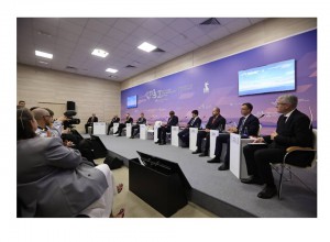 Сергей Кравцов: «Один из ключевых вопросов профориентационной работы – развитие института наставничества»