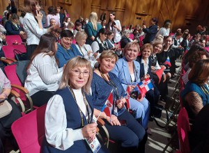 Гордимся достижениями специалистов школьных библиотек Прикамья