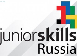 ЮниорПрофи - новое имя JuniorSkills