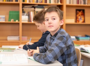 Сергей Кравцов: К 2030 году доля посещающих продленку в школах должна составлять не менее 17,6%