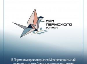 Видеообращение министра образования и науки Пермского края Кассиной Р.А. к молодым педагогам