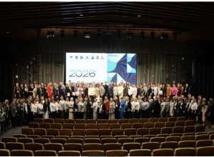 О международной конференции, посвященной современным практикам многоязычного этнокультурного образования