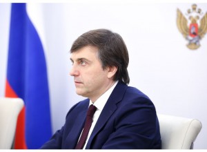 Сергей Кравцов обсудил с членами ВЭПС предварительные итоги апробации системы оценки поведения