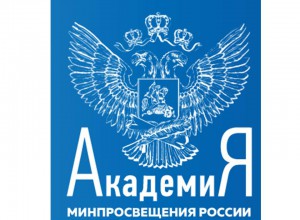 Вебинар  от «Академия  Минпросвещения России»