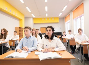 Сергей Кравцов назвал критерии оценки поведения школьников и рассказал, как ее введение поможет учителям