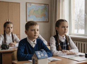 Сергей Кравцов рассказал о действующих программах по финансовой грамотности в школах