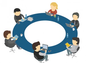 Продвижение образовательный организации (круглый стол)