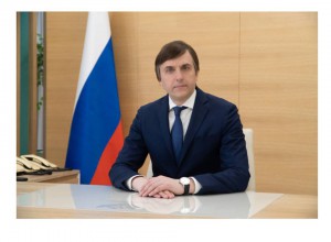Комитет Госдумы по просвещению единогласно поддержал кандидатуру Сергея Кравцова на пост Министра просвещения РФ