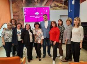 Научно-практическая конференция "Профессии будущего" состоялась 22 мая