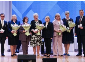 Сергей Кравцов поприветствовал участников окружного совещания в Приволжском федеральном округе