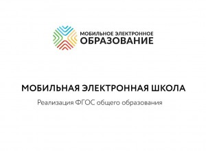 25 марта  вебинар «Системный подход в организации дистанционного обучения с помощью платформы «М э о»