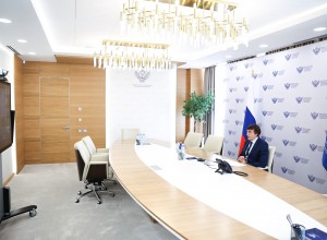 Сергей Кравцов обсудил с членами ВЭПС оценку поведения и единое поурочное планирование