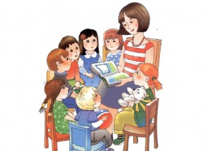 II Образовательная сессия для педагогов дошкольного образования