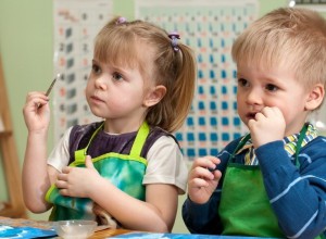 Семинар: «STEM–технология в образовательном процессе старших дошкольников»