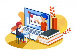 Региональный проект  «ЯКласс» - «ЯКлассный библиотекарь»