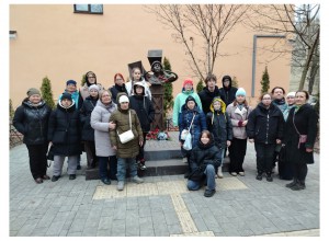 «Три столицы» - уникальный инклюзивный профориентационный туристический маршрут.