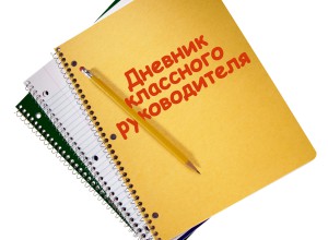 Материалы вебинара по разработке структуры плана воспитания классного руководителя