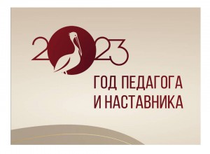 План основных мероприятий по проведению в Российской Федерации Года педагога и наставника