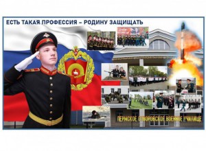 Материалы Дня патриотических инициатив  "Есть такая профессия - Родину защищать"