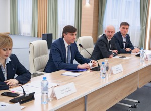 Сергей Кравцов: Минпросвещения России создает Совет по наставничеству