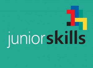 Фестиваль JUNIORSKILLS