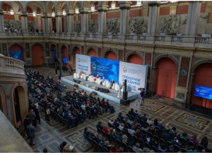 Введение в российских школах оценки поведения обсудили на Петербургском международном образовательном форуме