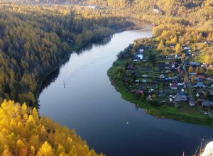 Краевой конкурс "Пермский позитив"