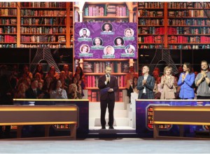 В финале четвертого сезона телешоу «Классная тема!» учителя будут соревноваться со звездами