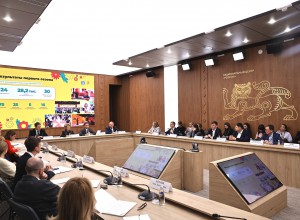 Второй сезон Всероссийского конкурса «Родная игрушка» посвятят созданию игр для