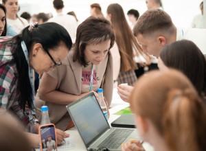 Стартовал Всероссийский съезд учителей физической культуры