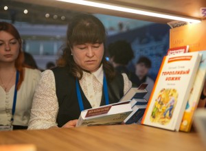 Конкурс «Лучший школьный педагог-библиотекарь России» объединил уже более 1 200 сотрудников