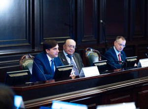 В МГУ объявили имена призеров всероссийских профессиональных конкурсов Минпросвещения России 2026 года
