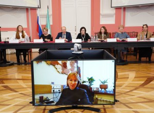 Особенности функционирования федеральных инновационных площадок и «Базовых школ РАН» в статусе ФИП обсудили в МПГУ