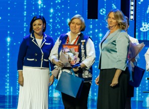 Определены 10 победителей конкурса «Сердце отдаю детям – 2026»