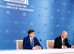 Сергей Кравцов: «ЕГЭ подтверждает свою эффективность как объективный инструмент оценки знаний»