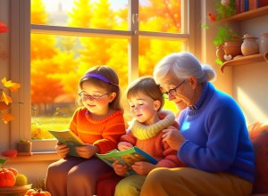 Семейное чтение: как превратить родителей в активных читателей и помощников