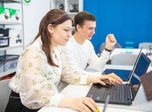 Сергей Кравцов: В 2027 году появятся единые учебники по информатике для старшеклассников