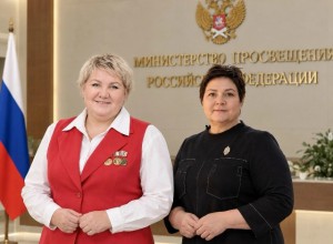 Наставники-просветители Пермского края приняли участие в Большой учительской неделе